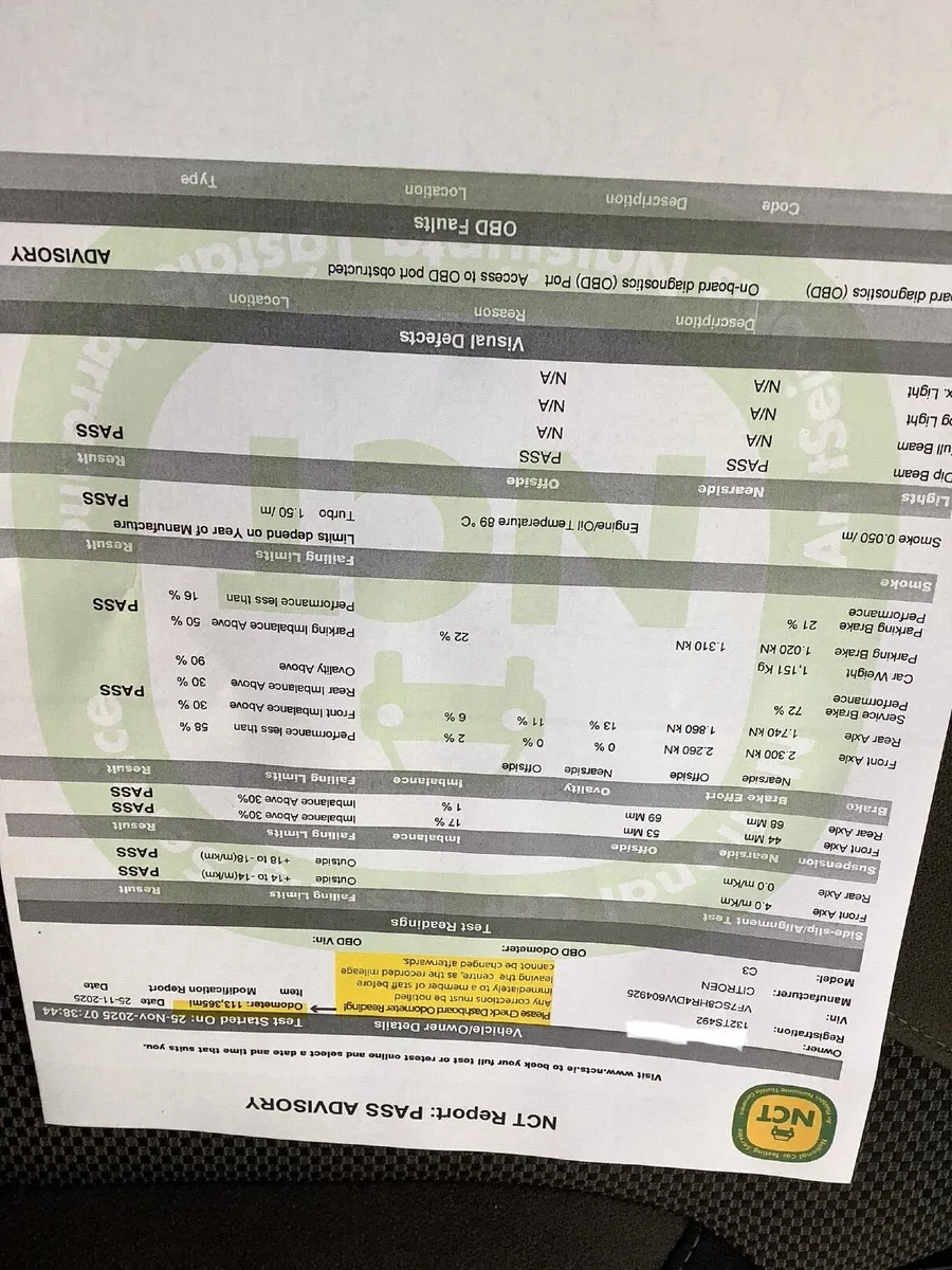 Citroen C3 2013 - Image 2