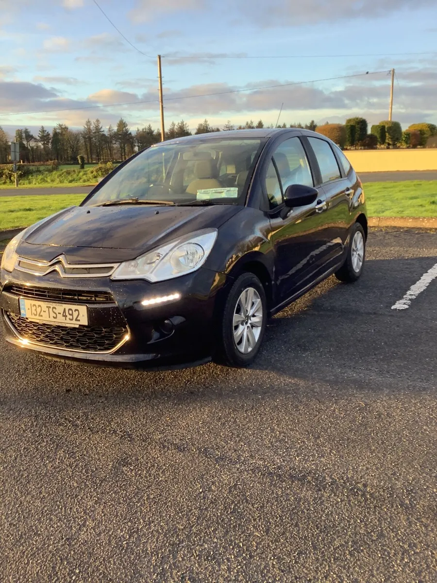 Citroen C3 2013 - Image 3