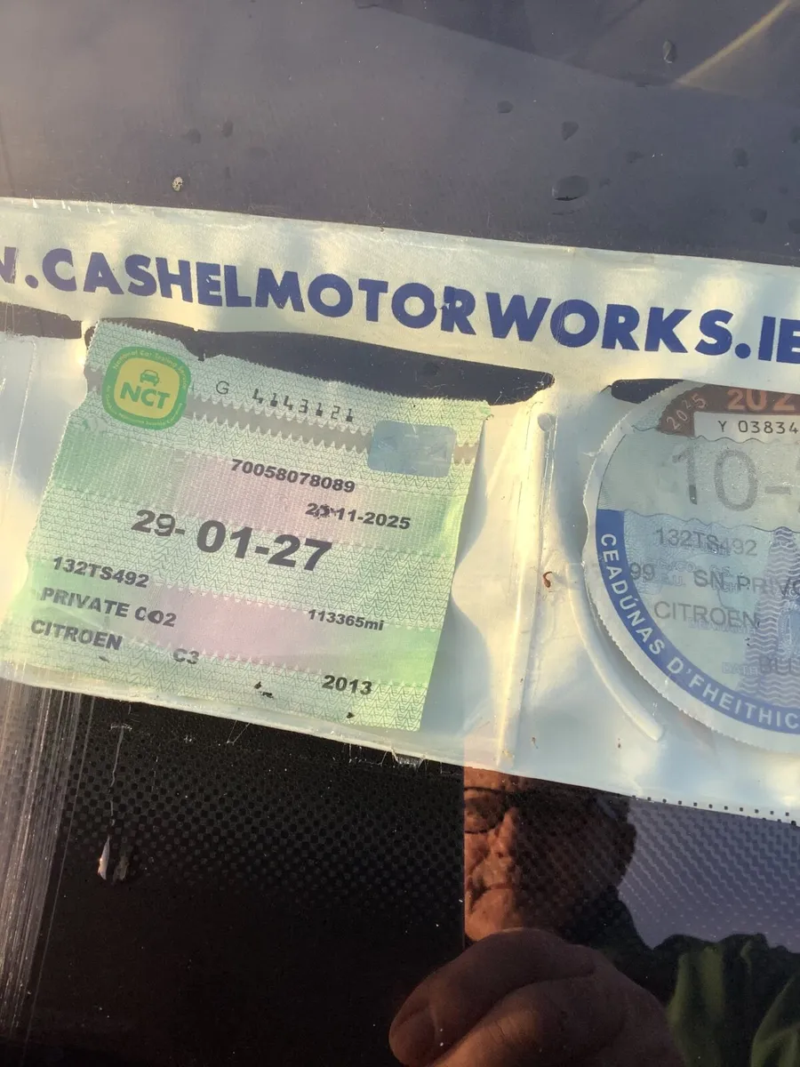 Citroen C3 2013 - Image 4