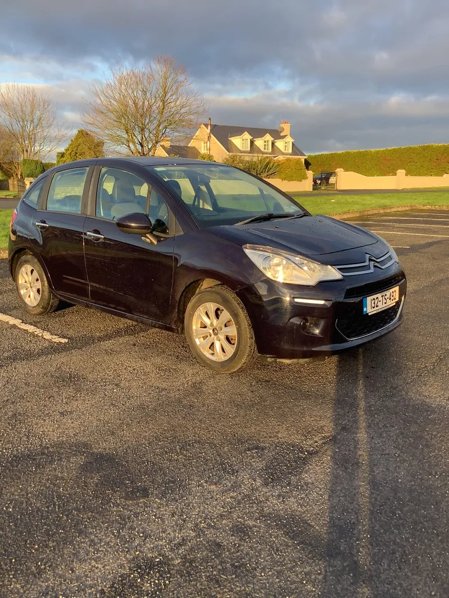 Citroen C3 2013 - Image 1