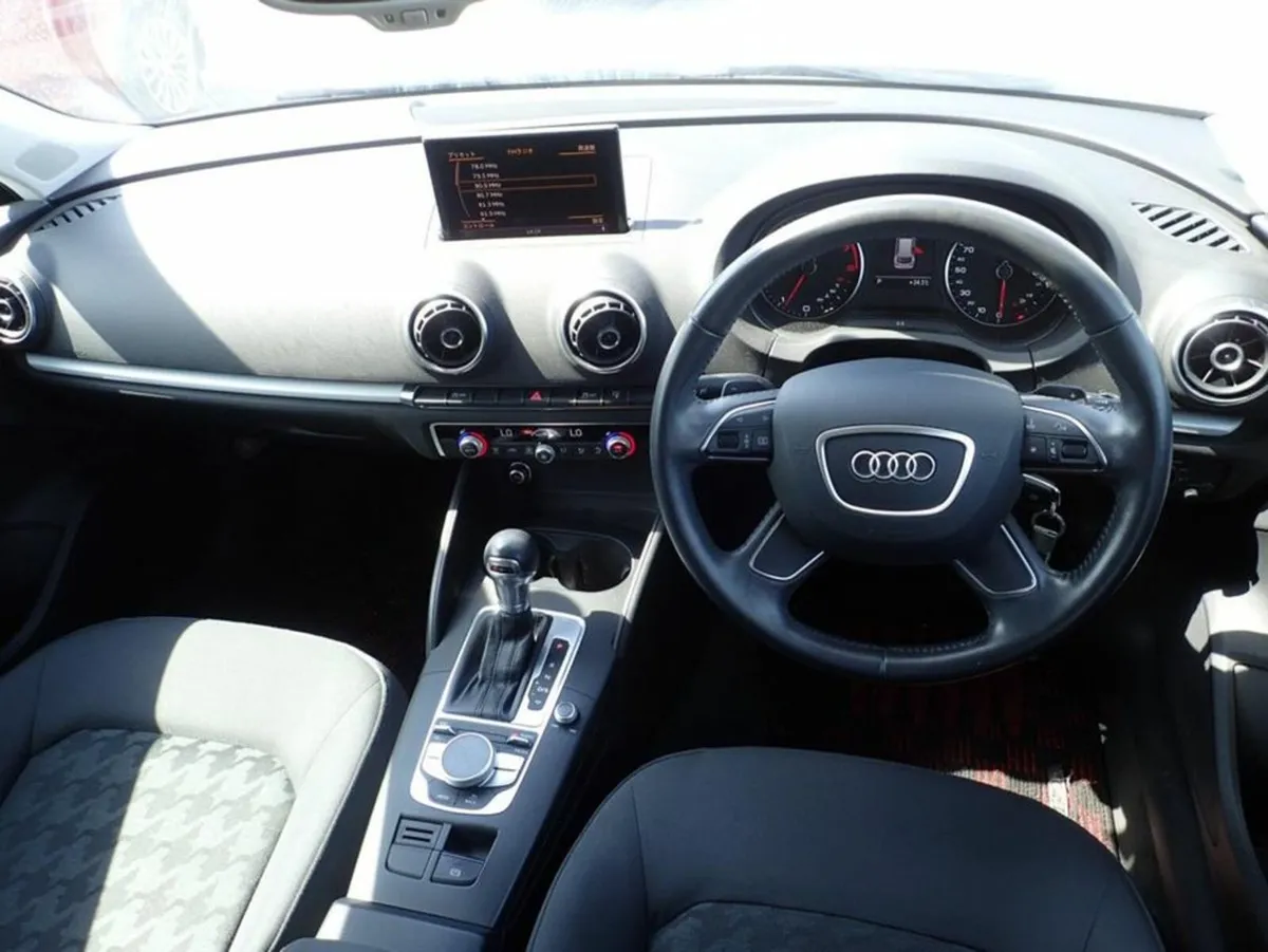 Audi A3 1.4 TFSI - Image 2