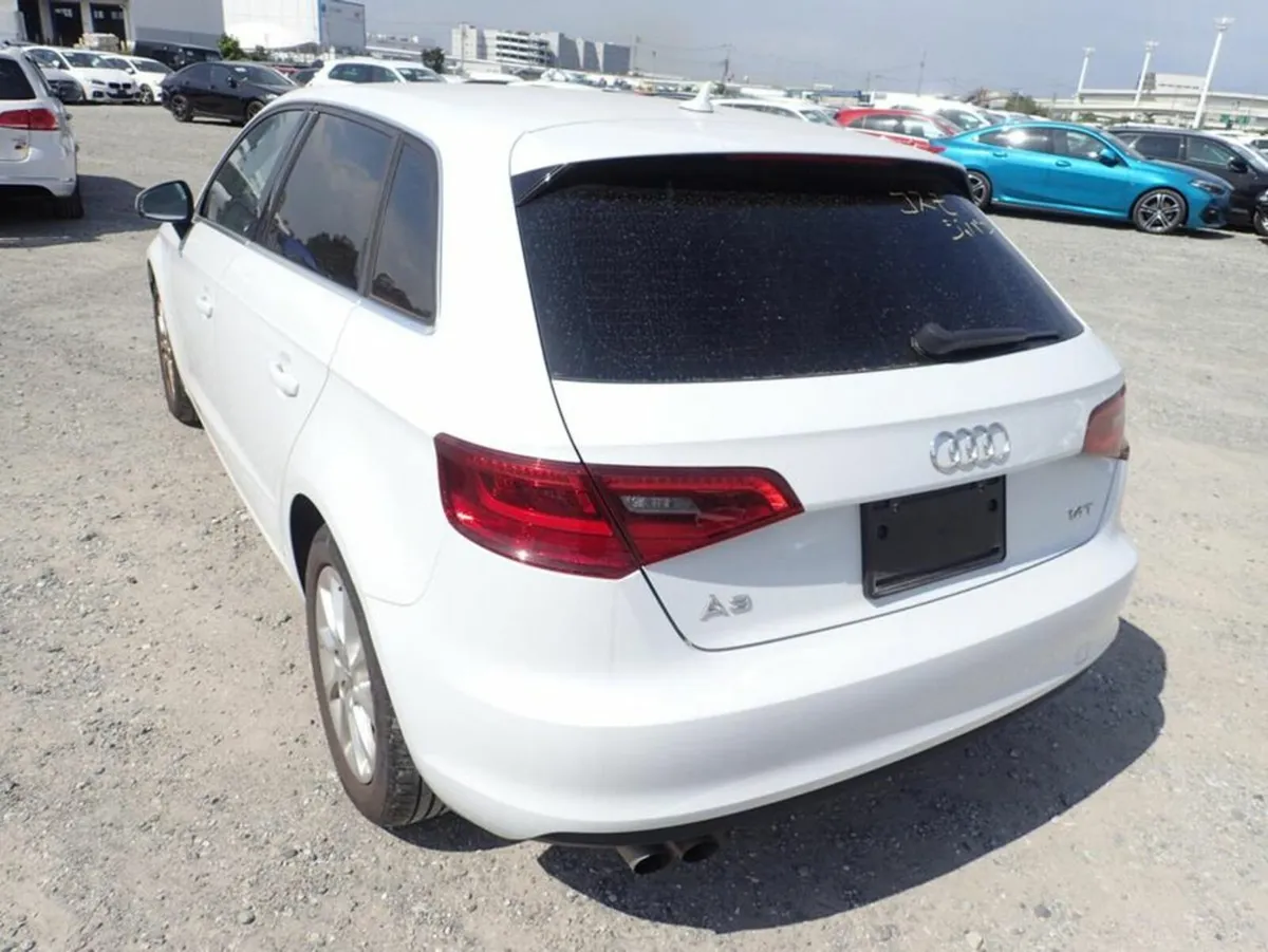 Audi A3 1.4 TFSI - Image 3