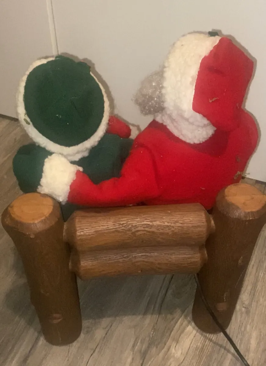 Santa & Mrs  Clause - Image 2