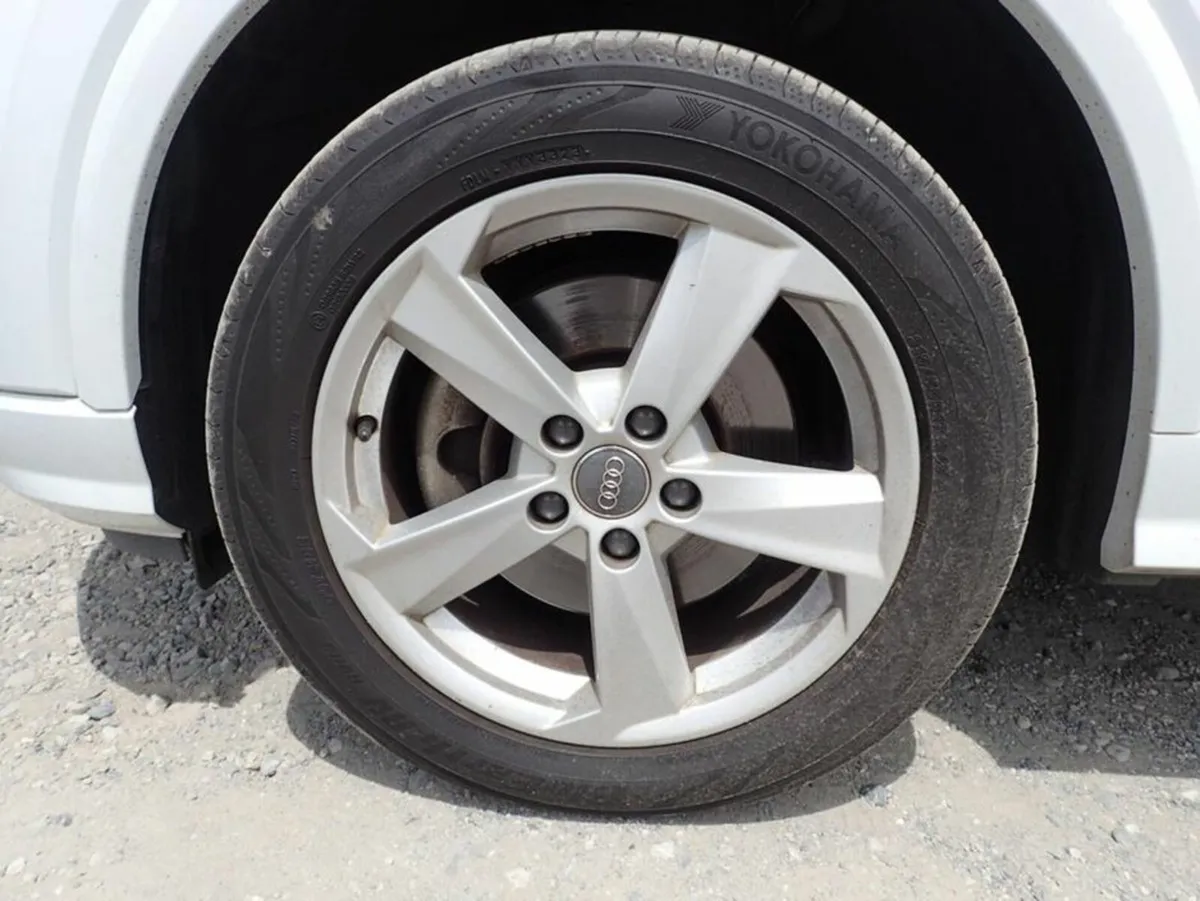 Audi Q2 1.0 Sport - Image 3