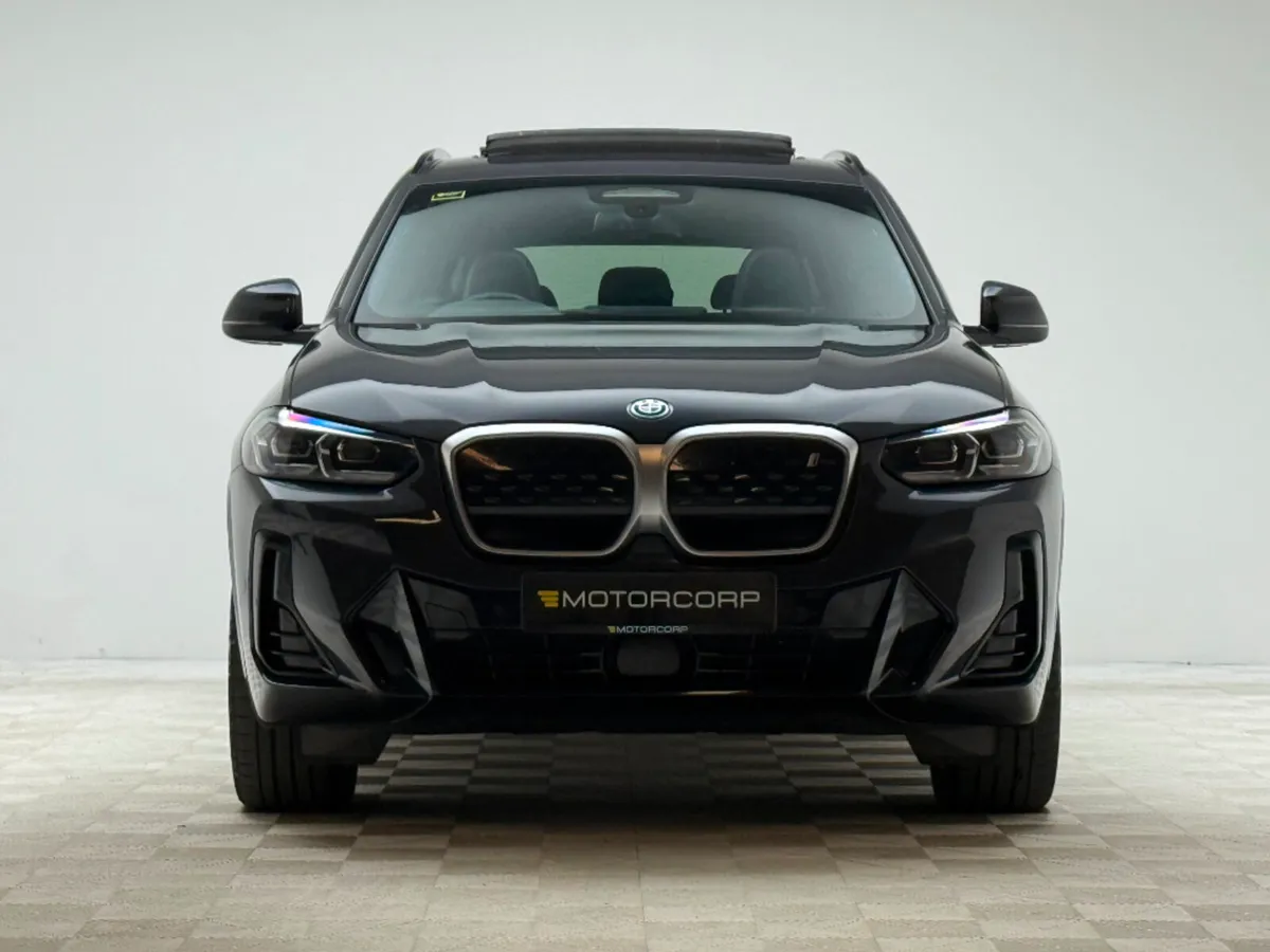 BMW iX3 M SPORT - Image 2