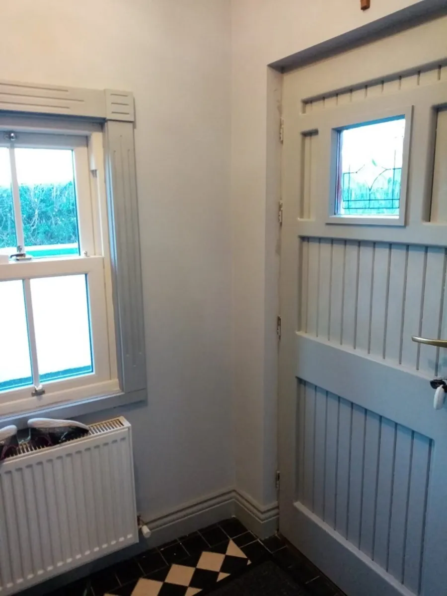 Painting service louth Meath Dublin - Image 2