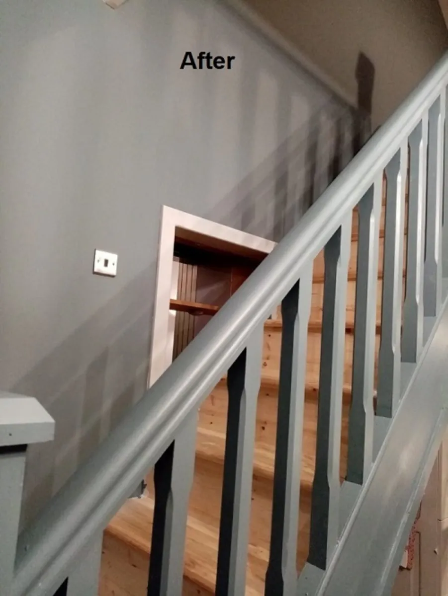 Painting service louth Meath Dublin - Image 1