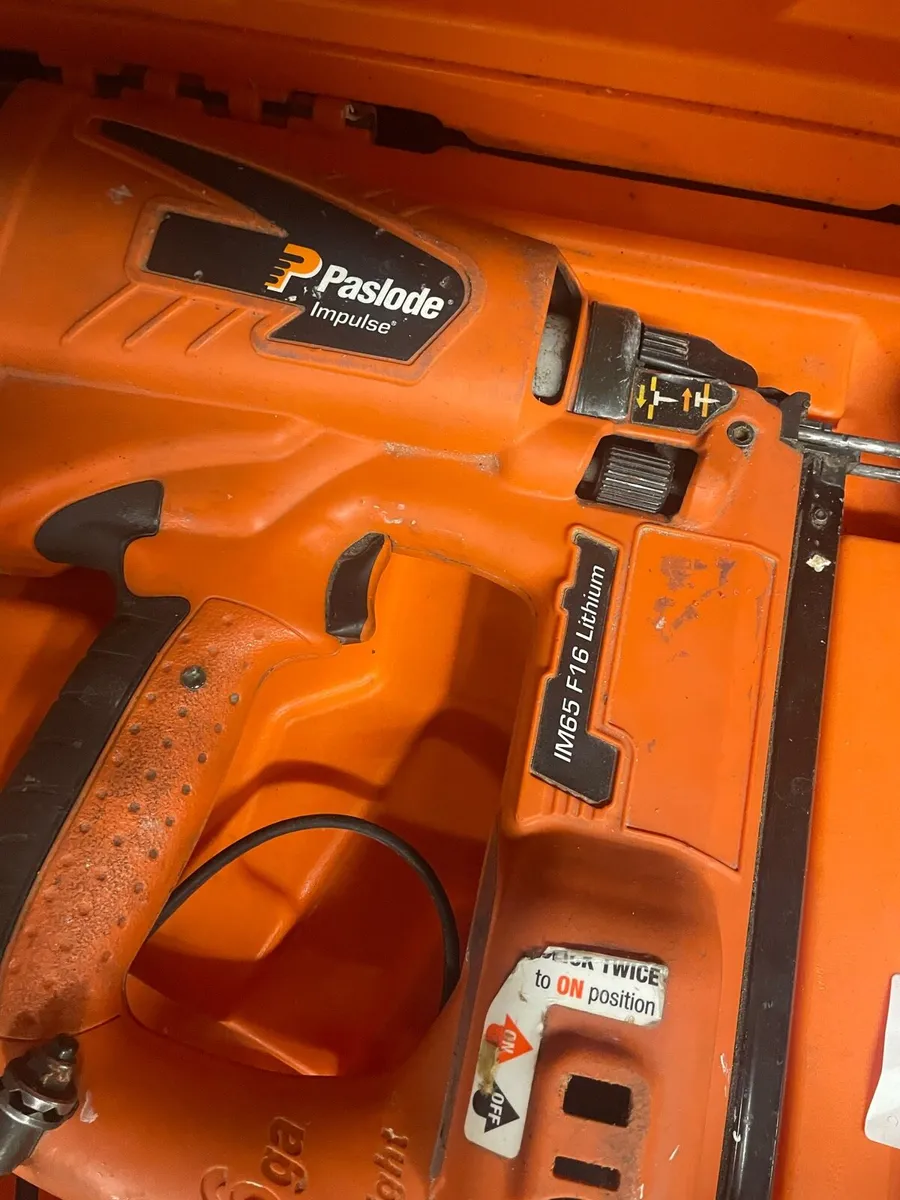 Nailgun - Image 4