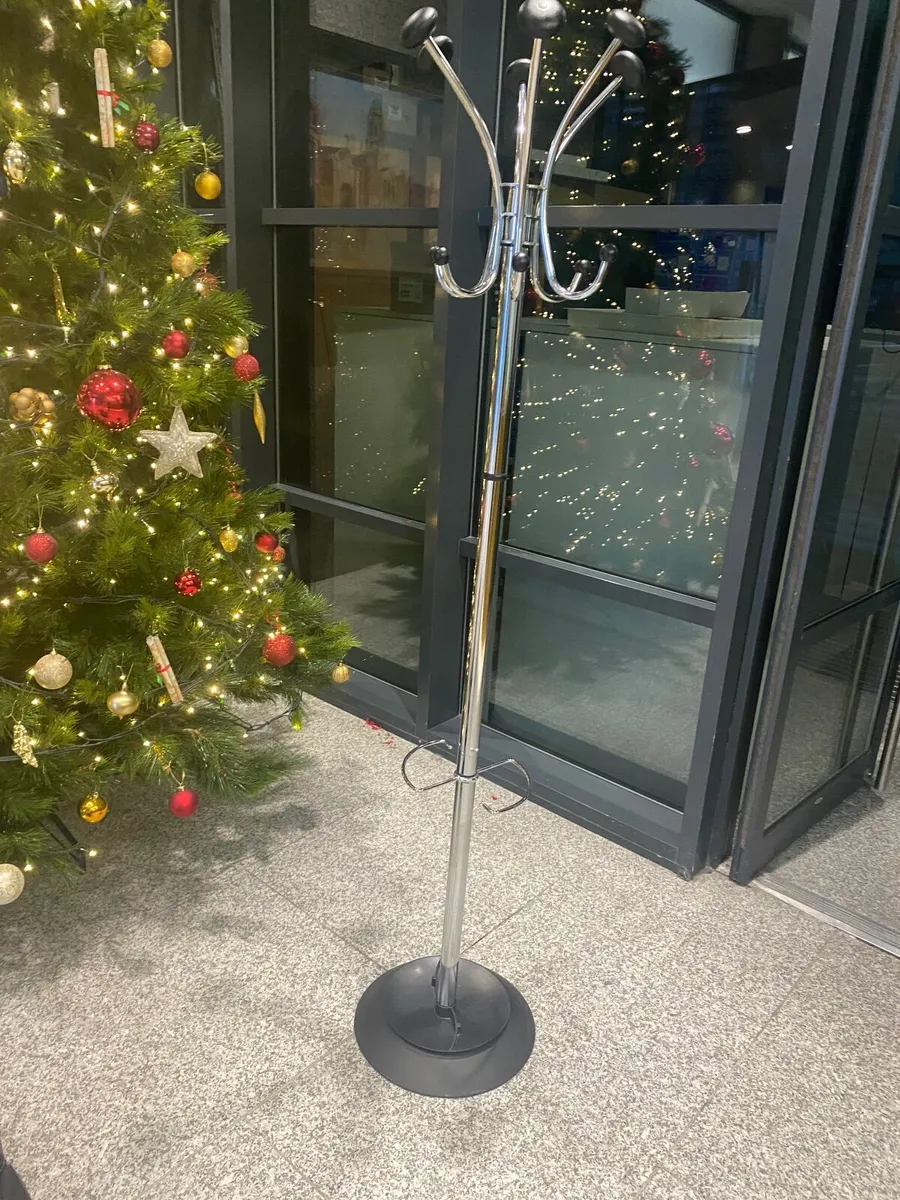Coat stand - Image 1