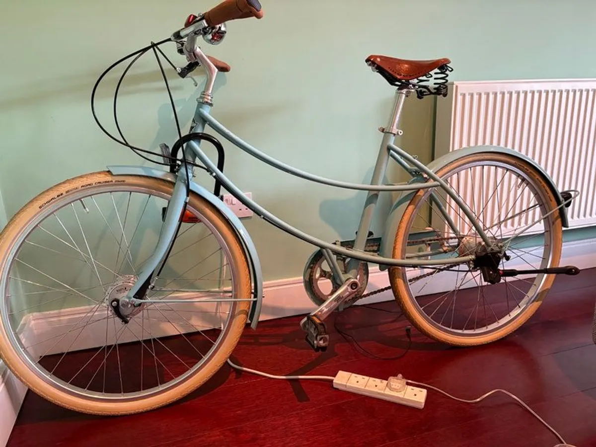 Pashley ladies bike - Image 1