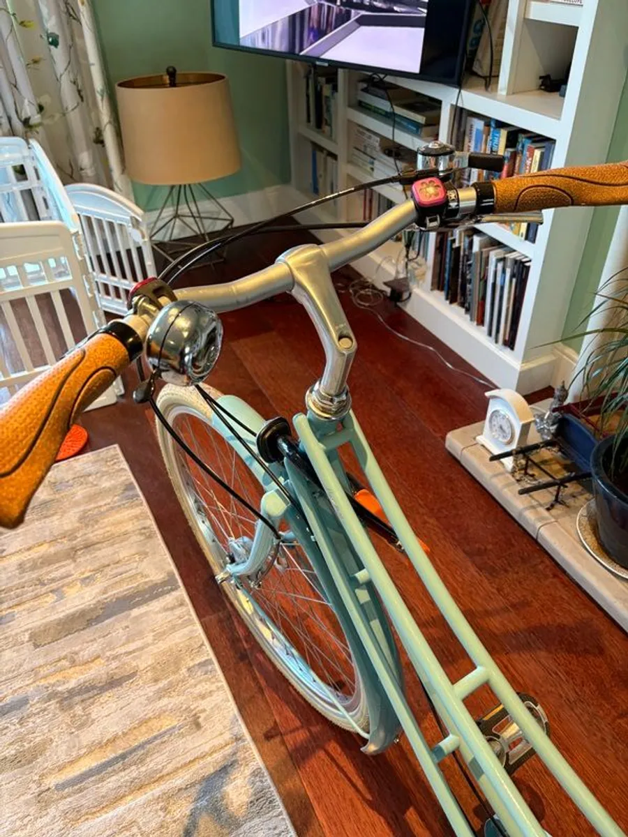 Pashley ladies bike - Image 2