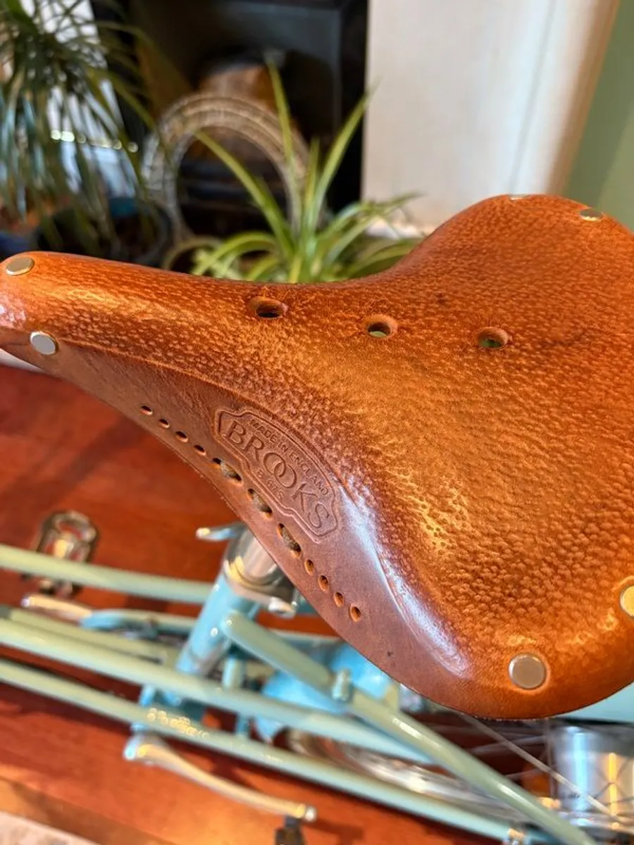 Pashley ladies bike - Image 3