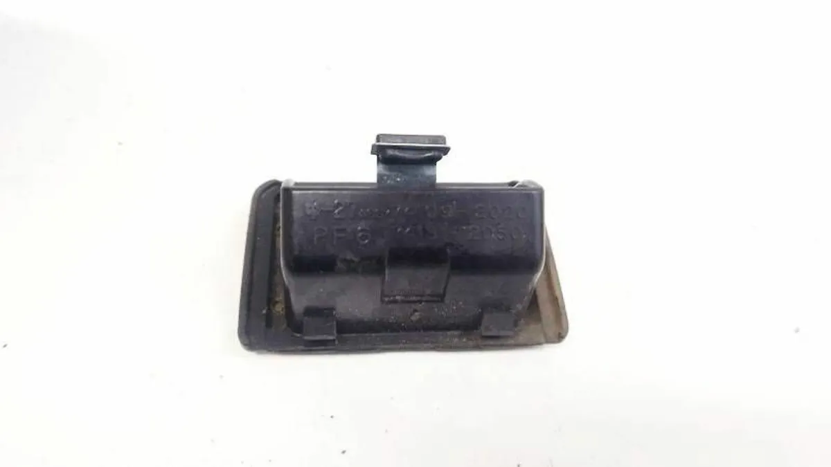 Toyota Corolla E11 97-02 Dark Grey Rear Ashtray - Image 4