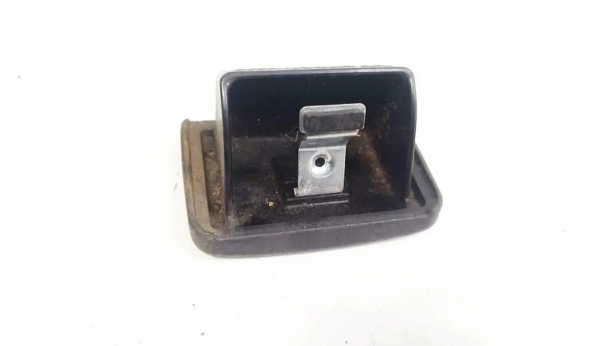 Toyota Corolla E11 97-02 Dark Grey Rear Ashtray - Image 3