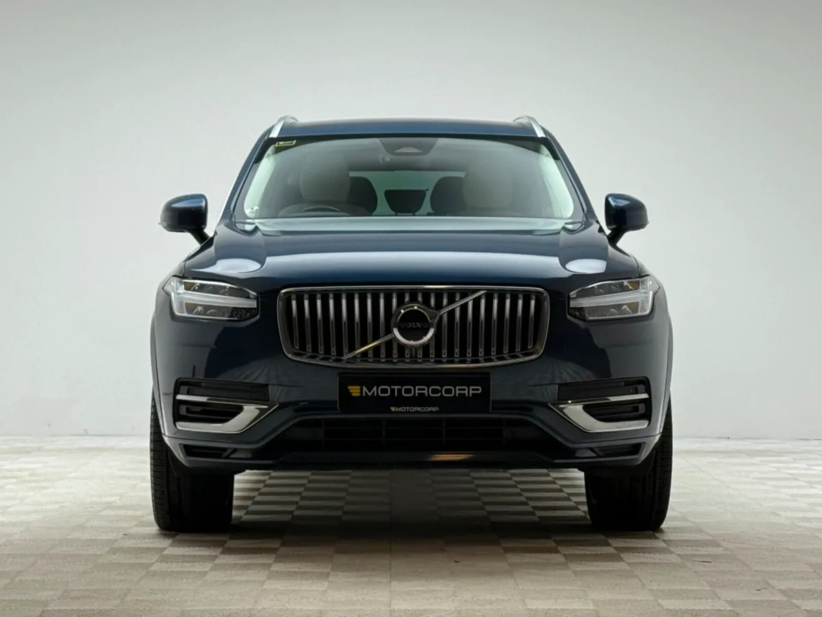 Volvo XC90 CORE T8 RECHARGE AWD *7 SEATER* - Image 2