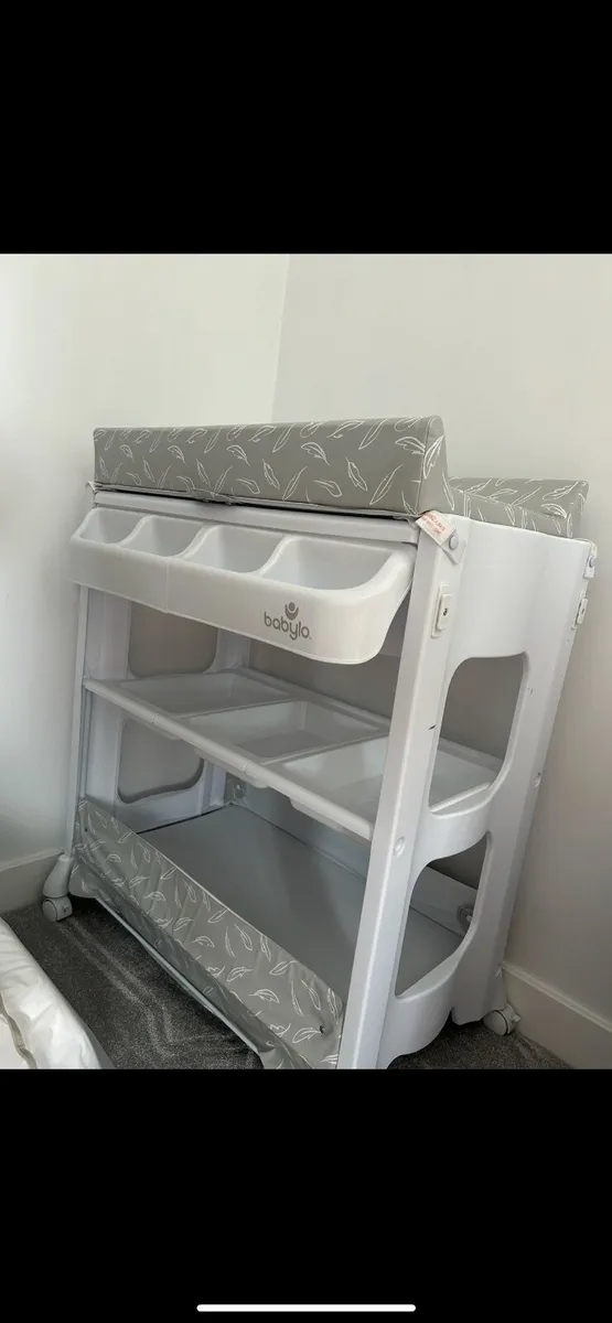 Baby activity jumper, gravity bouncer - Image 4