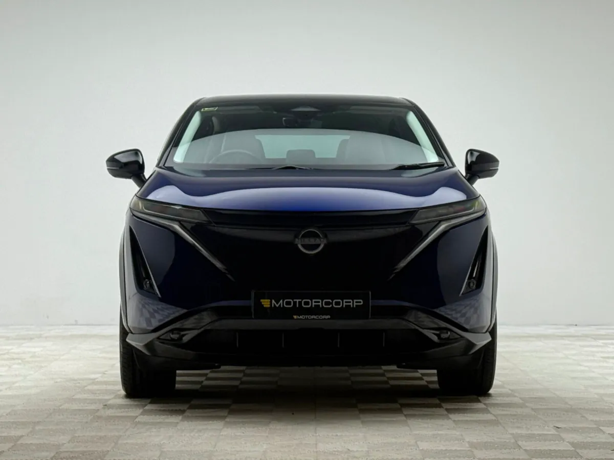 Nissan Ariya ADVANCE 87KW - Image 2
