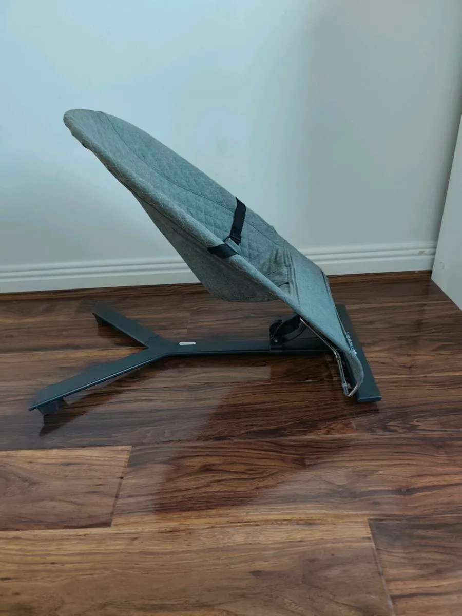 Kinder Kraft bouncer - Image 1