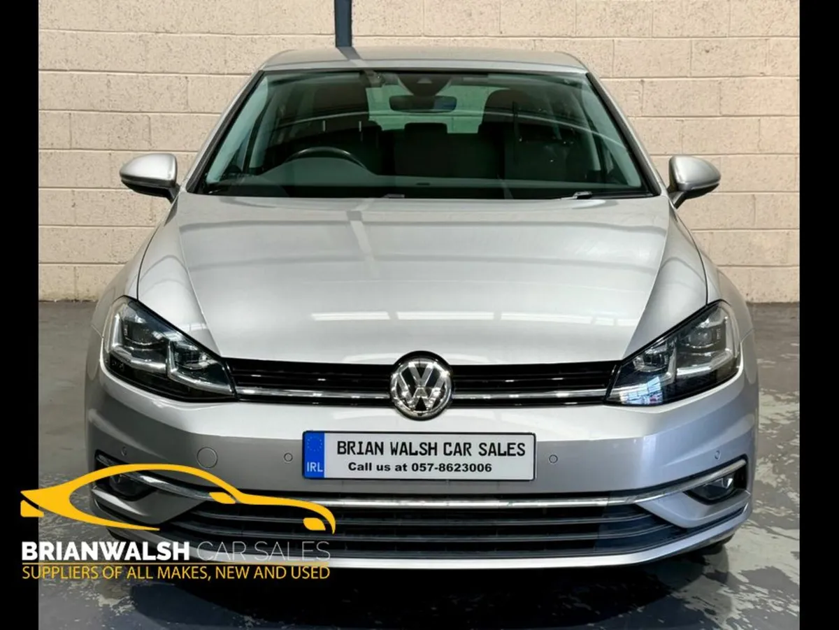 Volkswagen Golf 2.0 TDI - Image 3