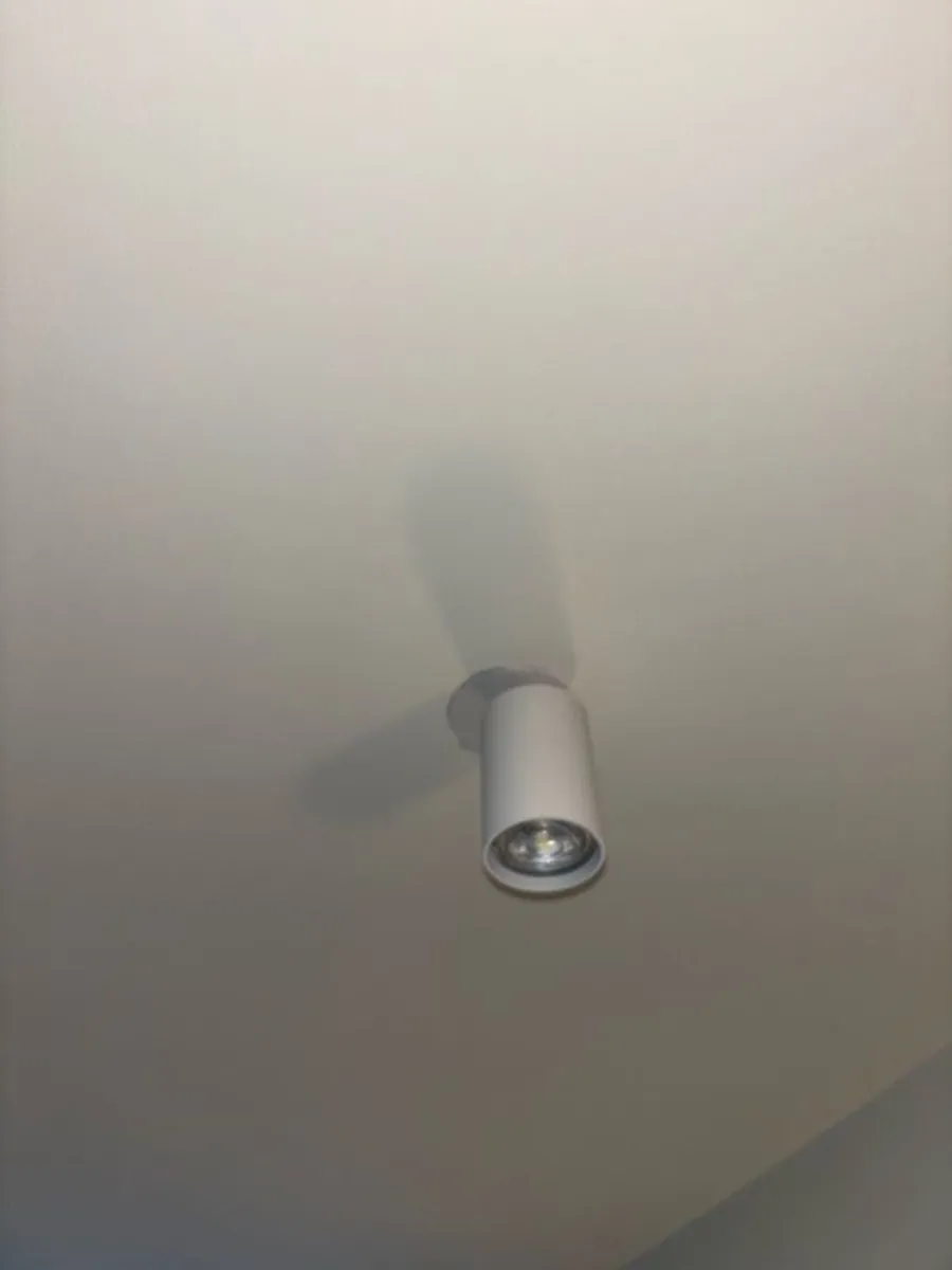 4 Astro Ascoli - Flush Mounted Ceiling Spotlights - Image 4