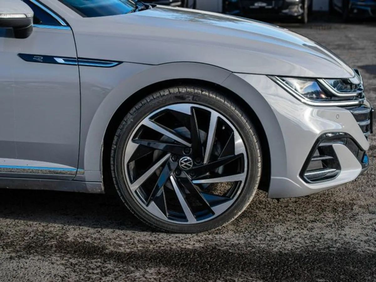 Volkswagen Arteon RL 2.0tdi M6F 150HP 5DR - Image 3