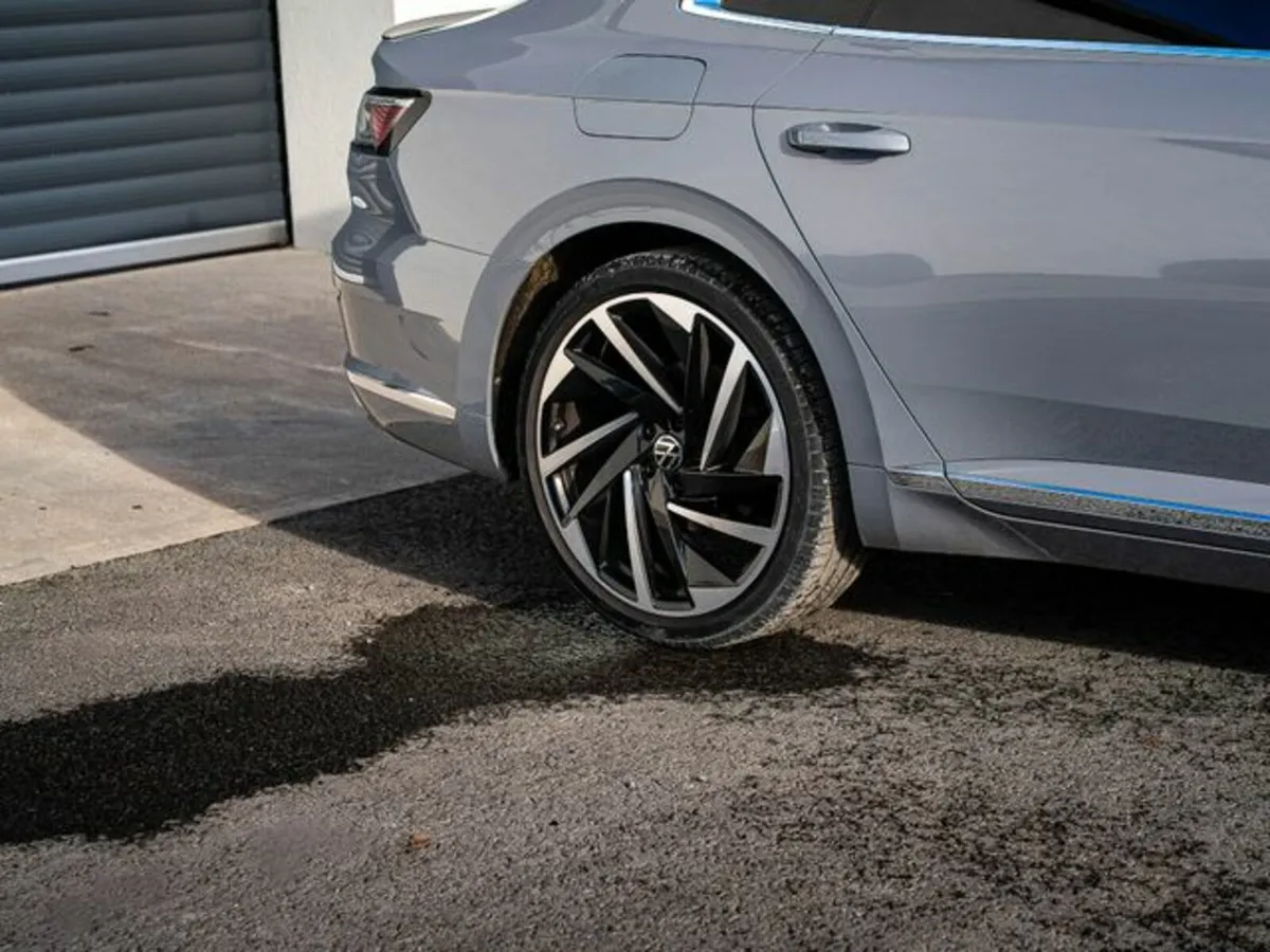 Volkswagen Arteon RL 2.0tdi M6F 150HP 5DR - Image 4