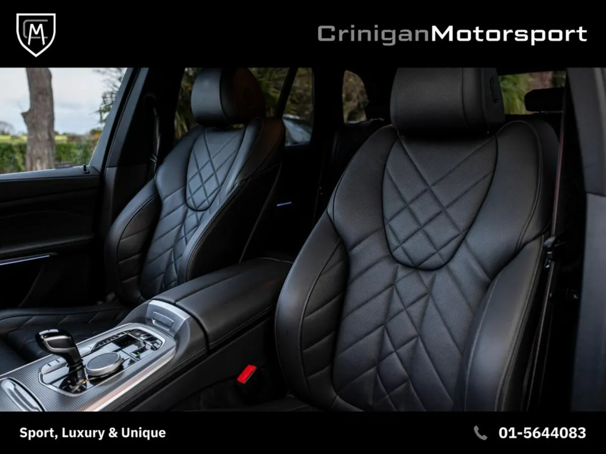 BMW X5 M Sport Pro 45e xDrive - Image 3