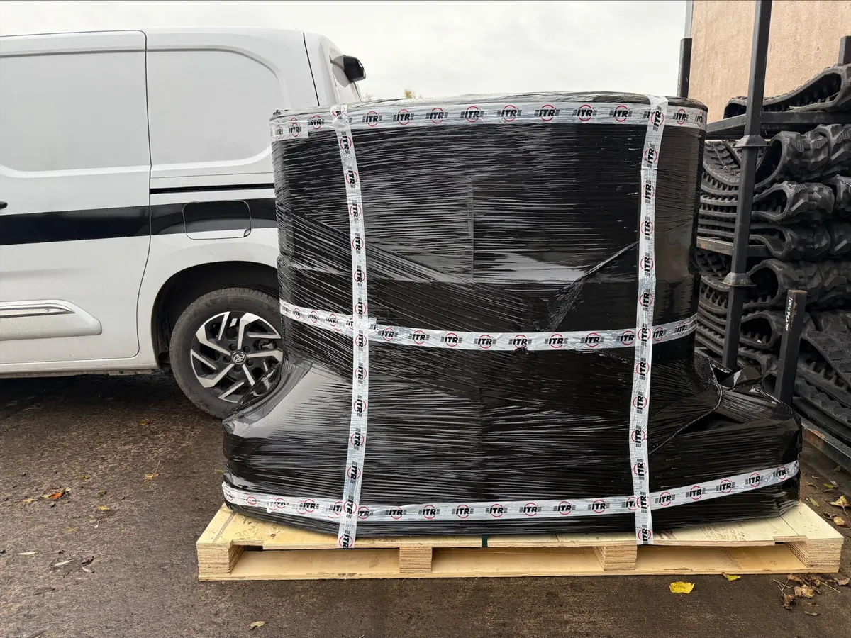 In Stock & Ready To Go @ Undercarriage Ireland - Image 4