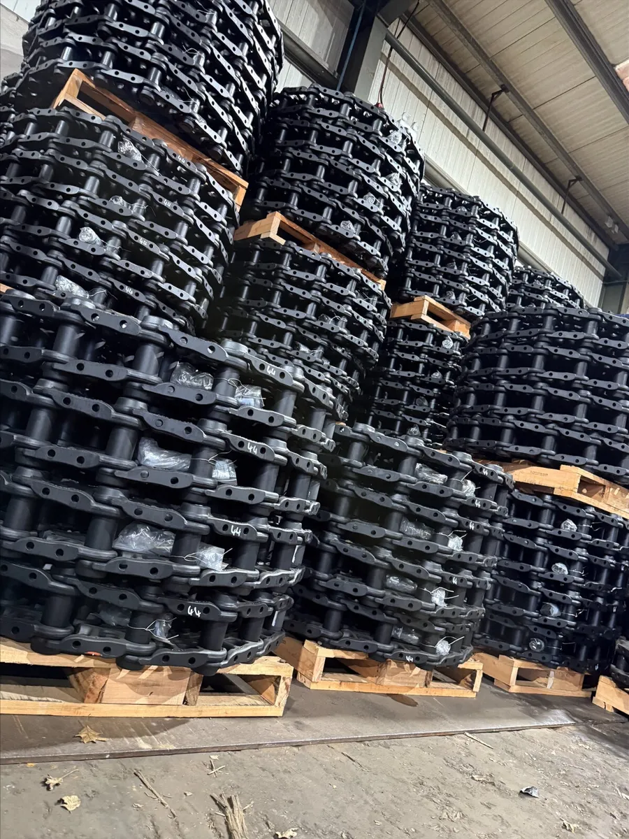 In Stock & Ready To Go @ Undercarriage Ireland - Image 2