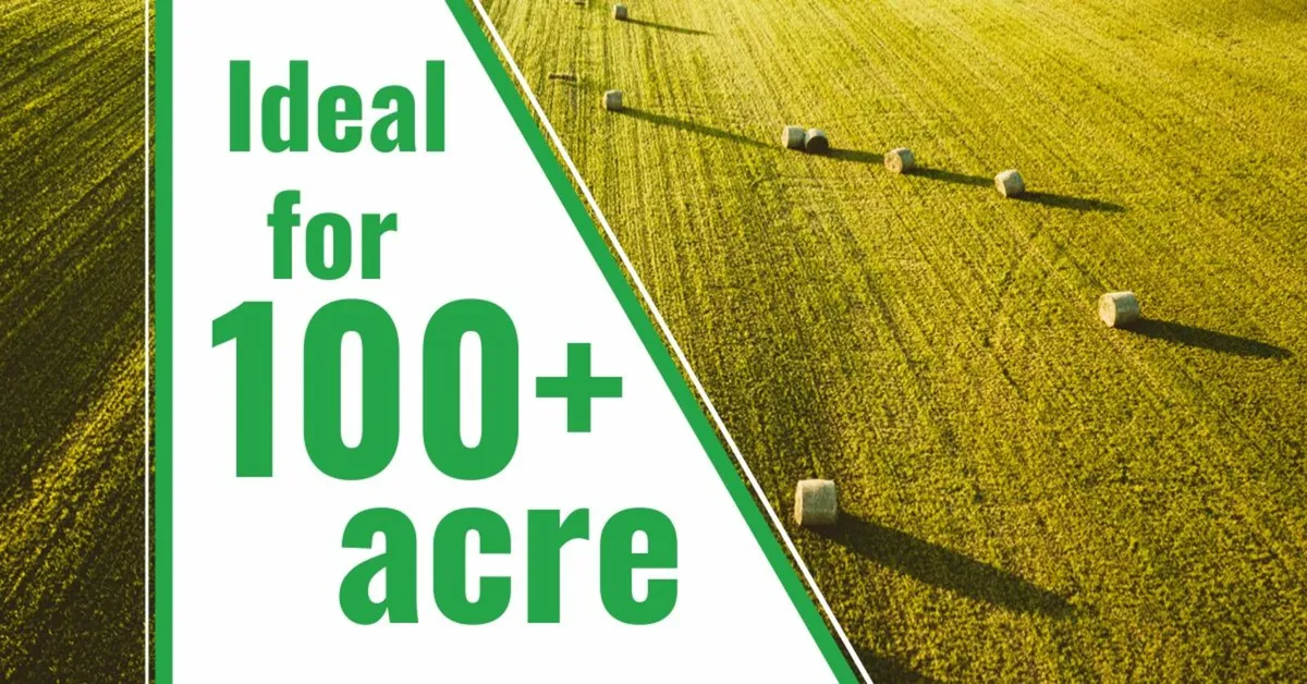 Serious Savings for Serious Farmers - Image 1