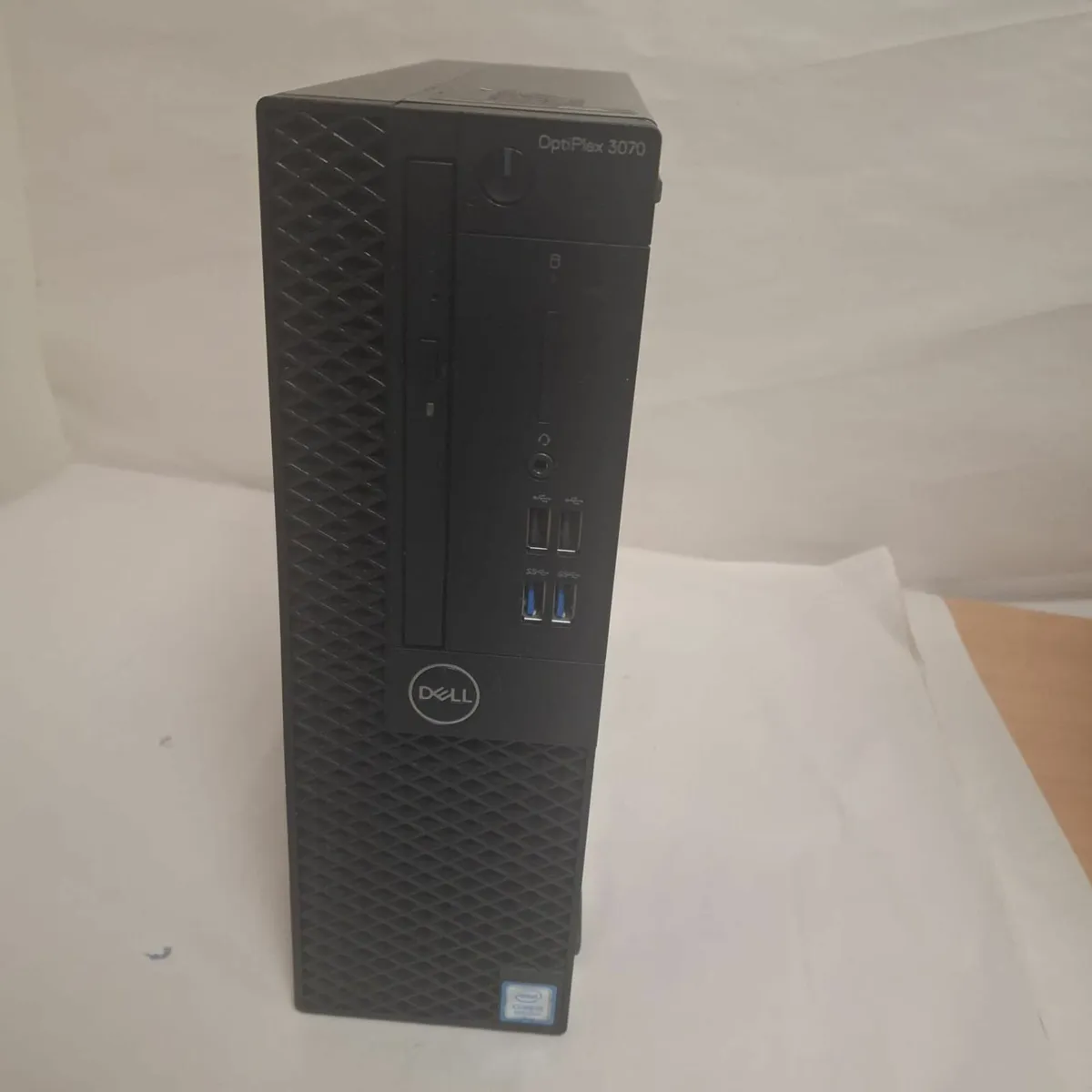 Dell OptiPlex 3070 SFF | Intel Core i5-9500 (9th) - Image 1