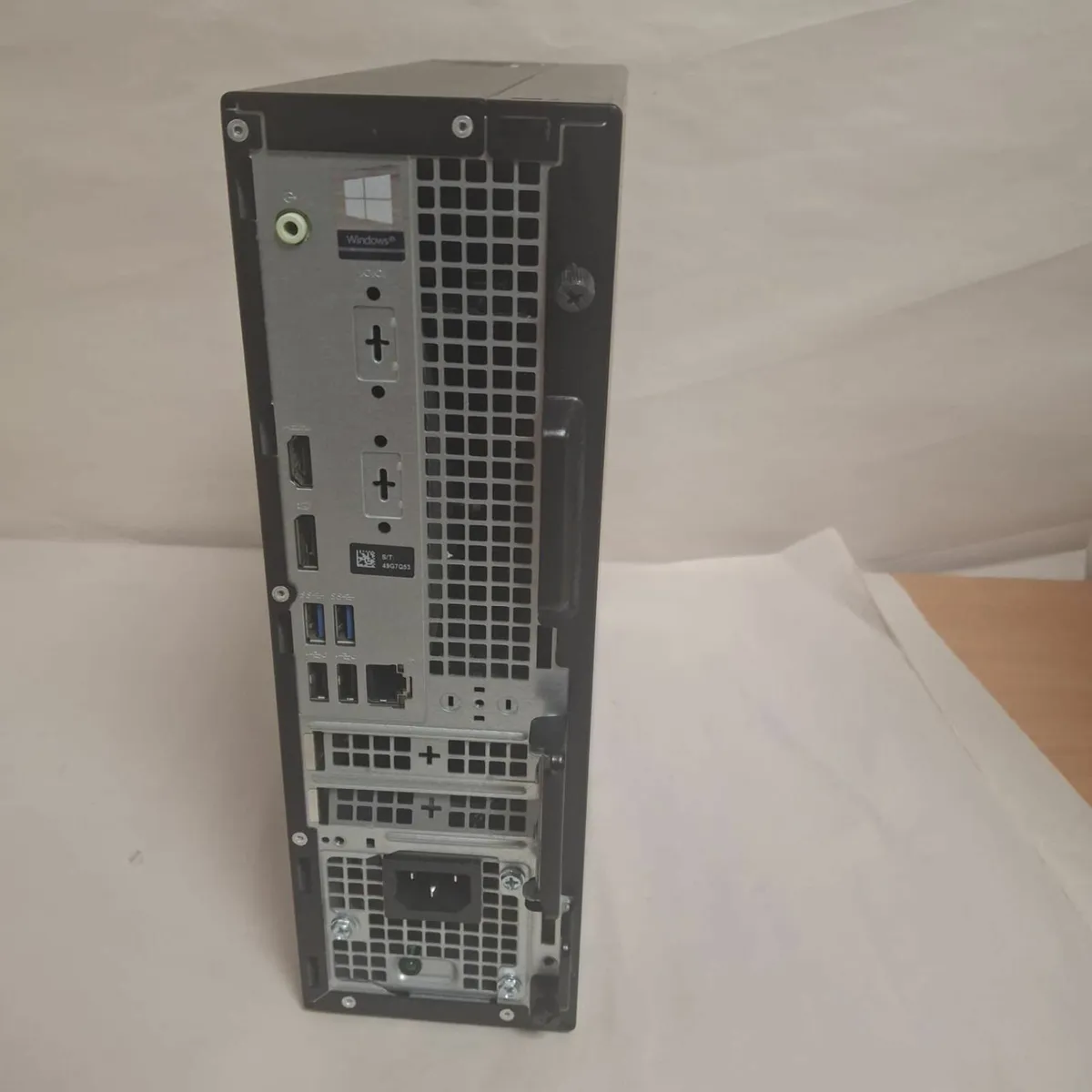 Dell OptiPlex 3070 SFF | Intel Core i5-9500 (9th) - Image 2