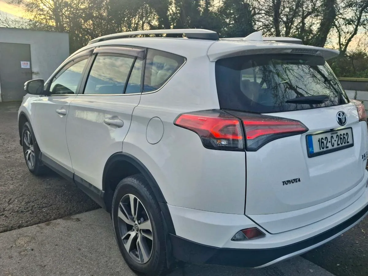 💥 Toyota rav4 💥 - Image 2