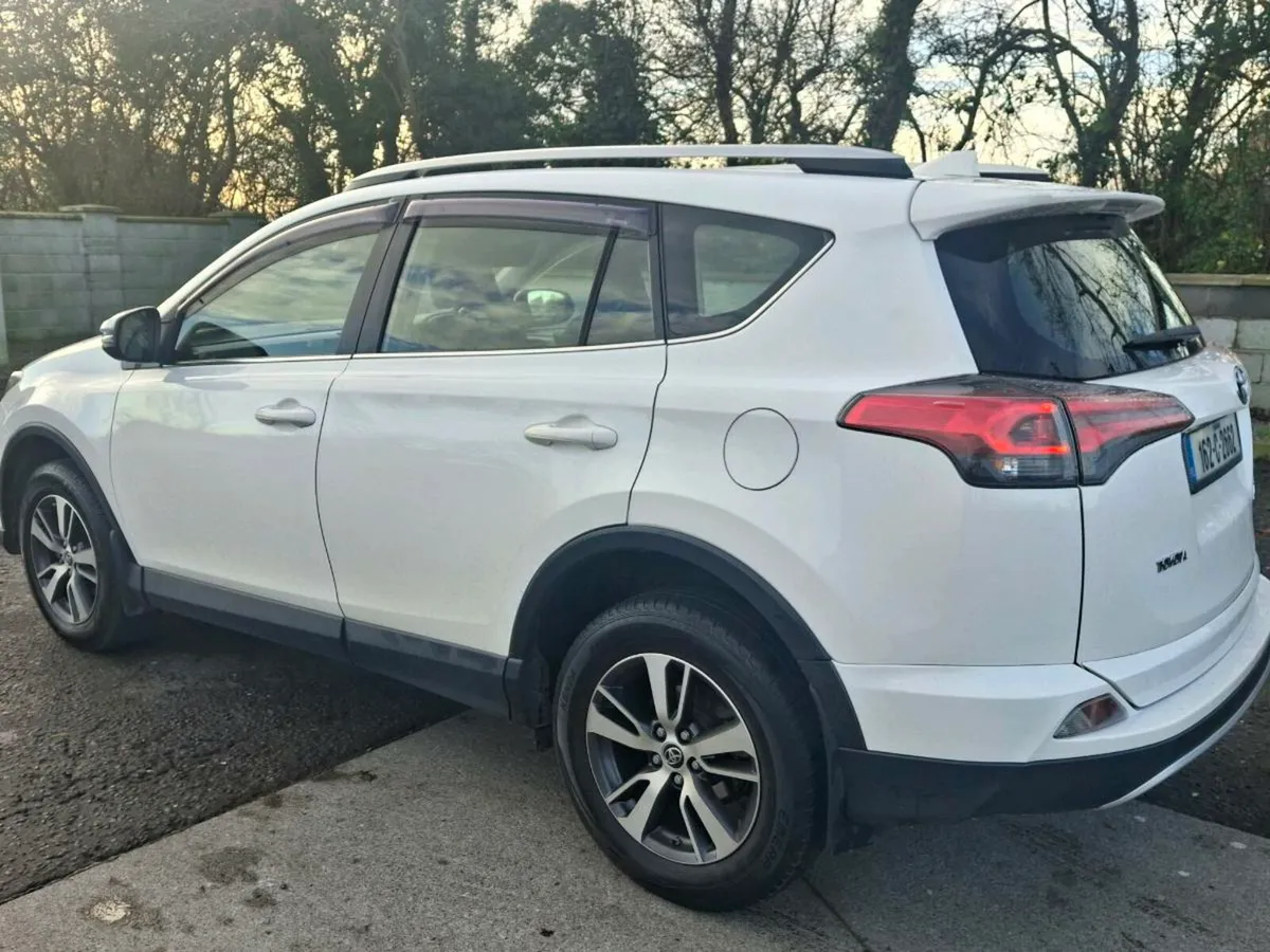 TOYOTA RAV-4 162 - Image 1