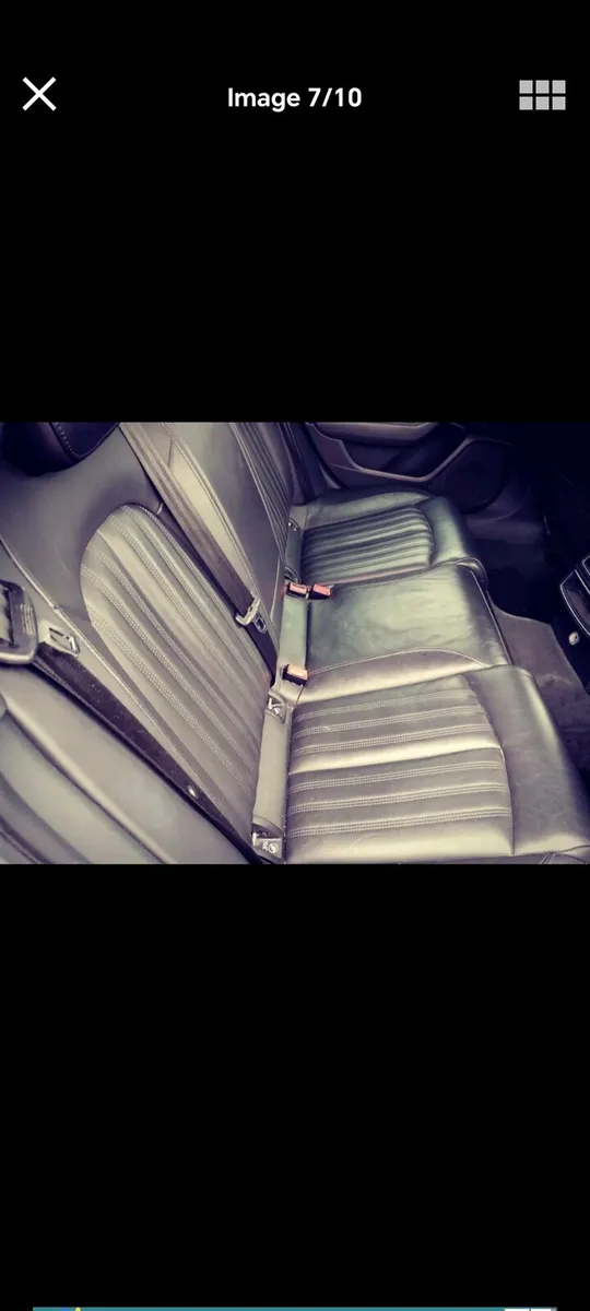 Audi A6 2.0disel. S.line new NCT - Image 4