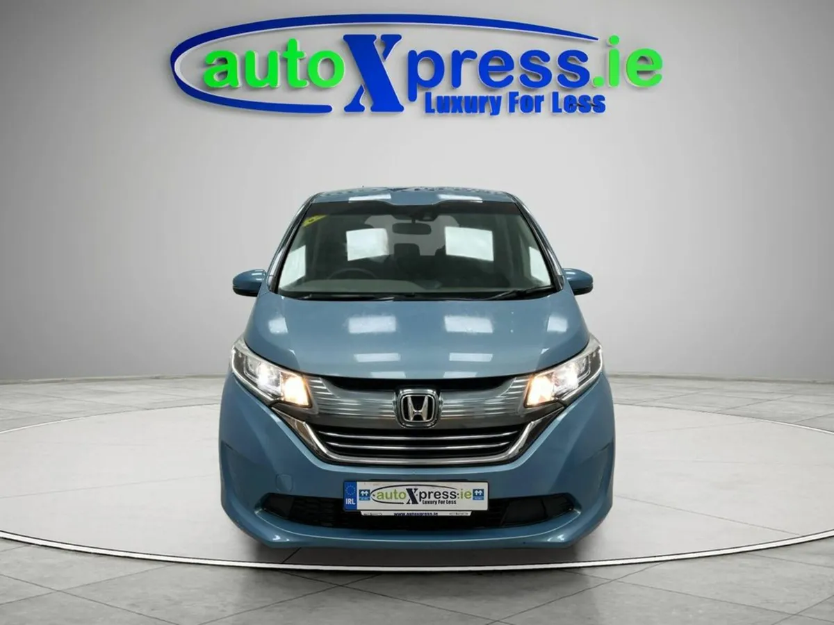 Honda Freed 1.5 HYBRID HV G HSENSING 7 SEATER, Aut - Image 3