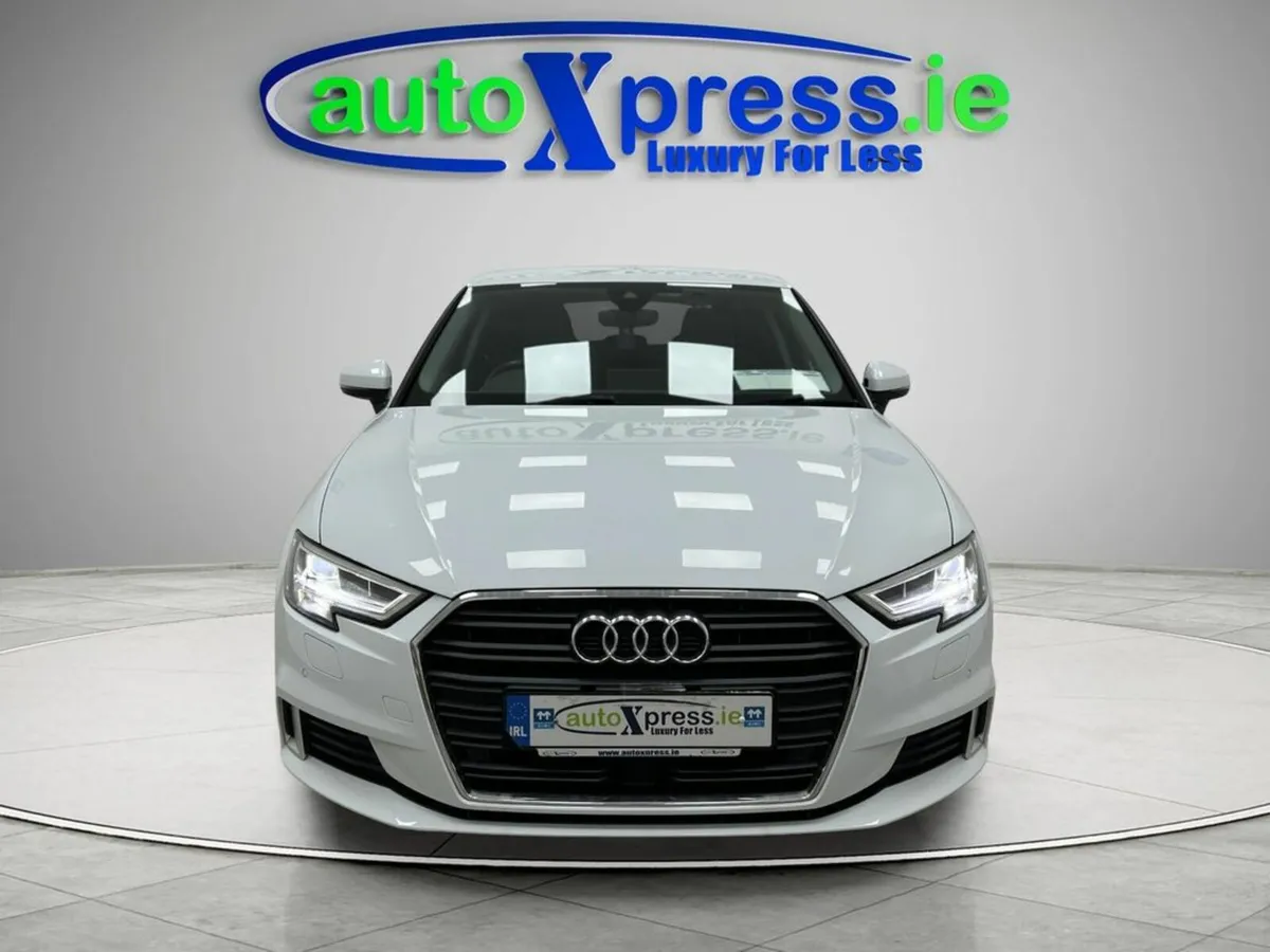 Audi A3 Sport 1.4 TFSI Automatic, Reversing camera - Image 3