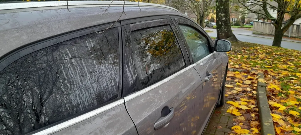 Ford Focus 2012 Titanium - Image 2