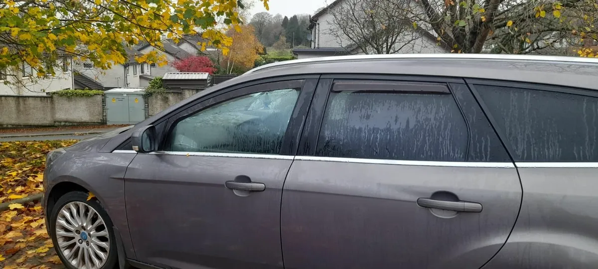 Ford Focus 2012 Titanium - Image 4