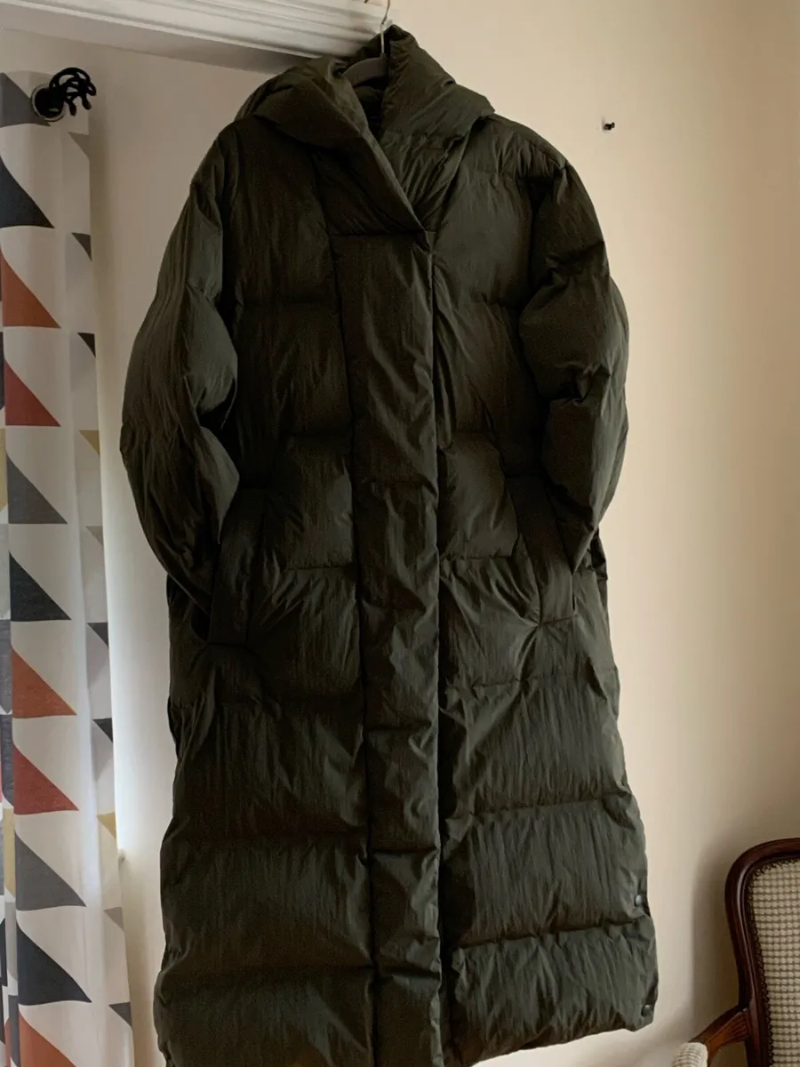 Ladies new coat - Image 1