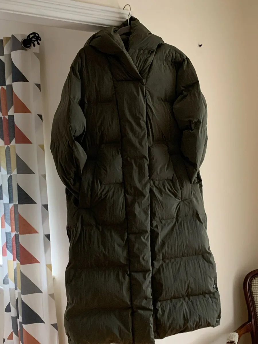 Ladies new coat - Image 2