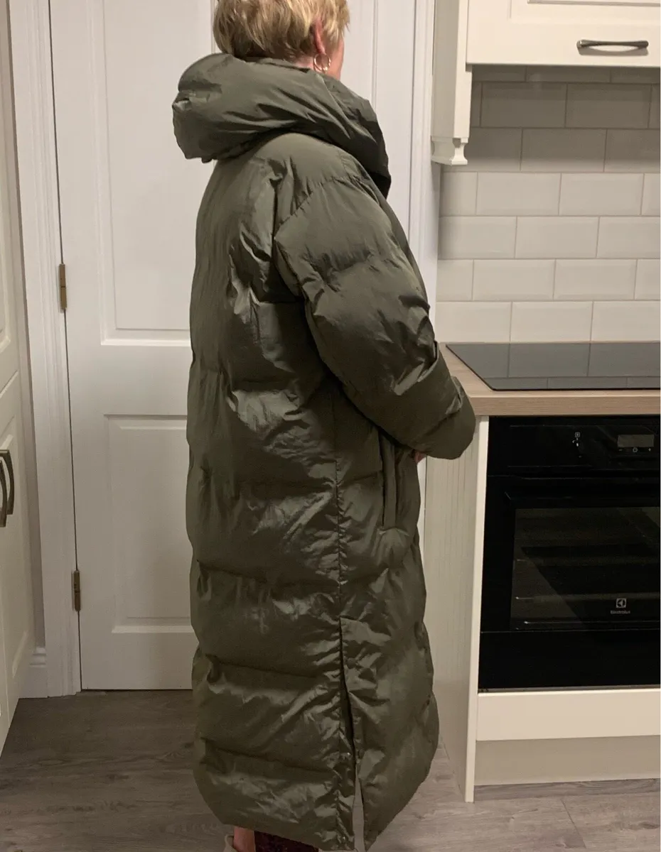 Ladies new coat - Image 3