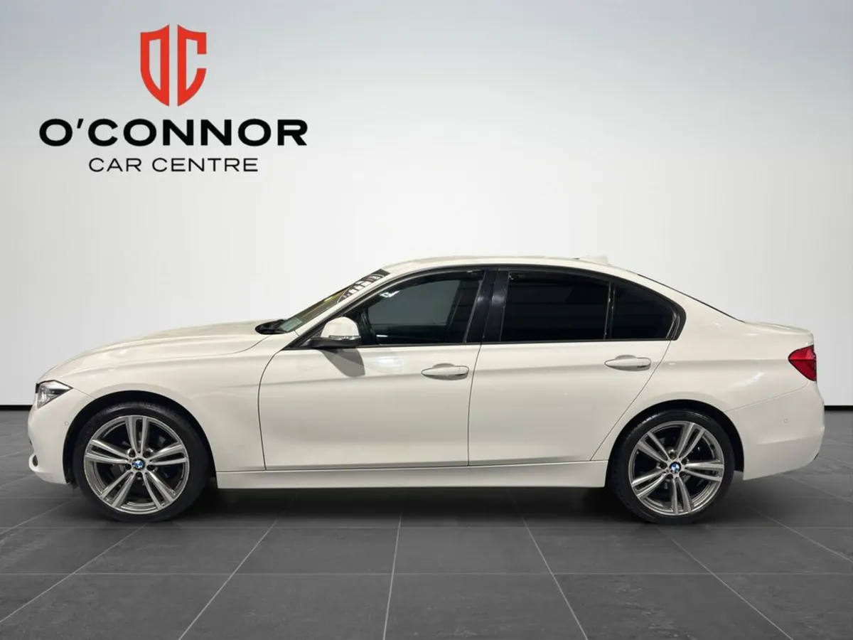 BMW 3-Series “Drives so smooth you’ll start volunt - Image 2