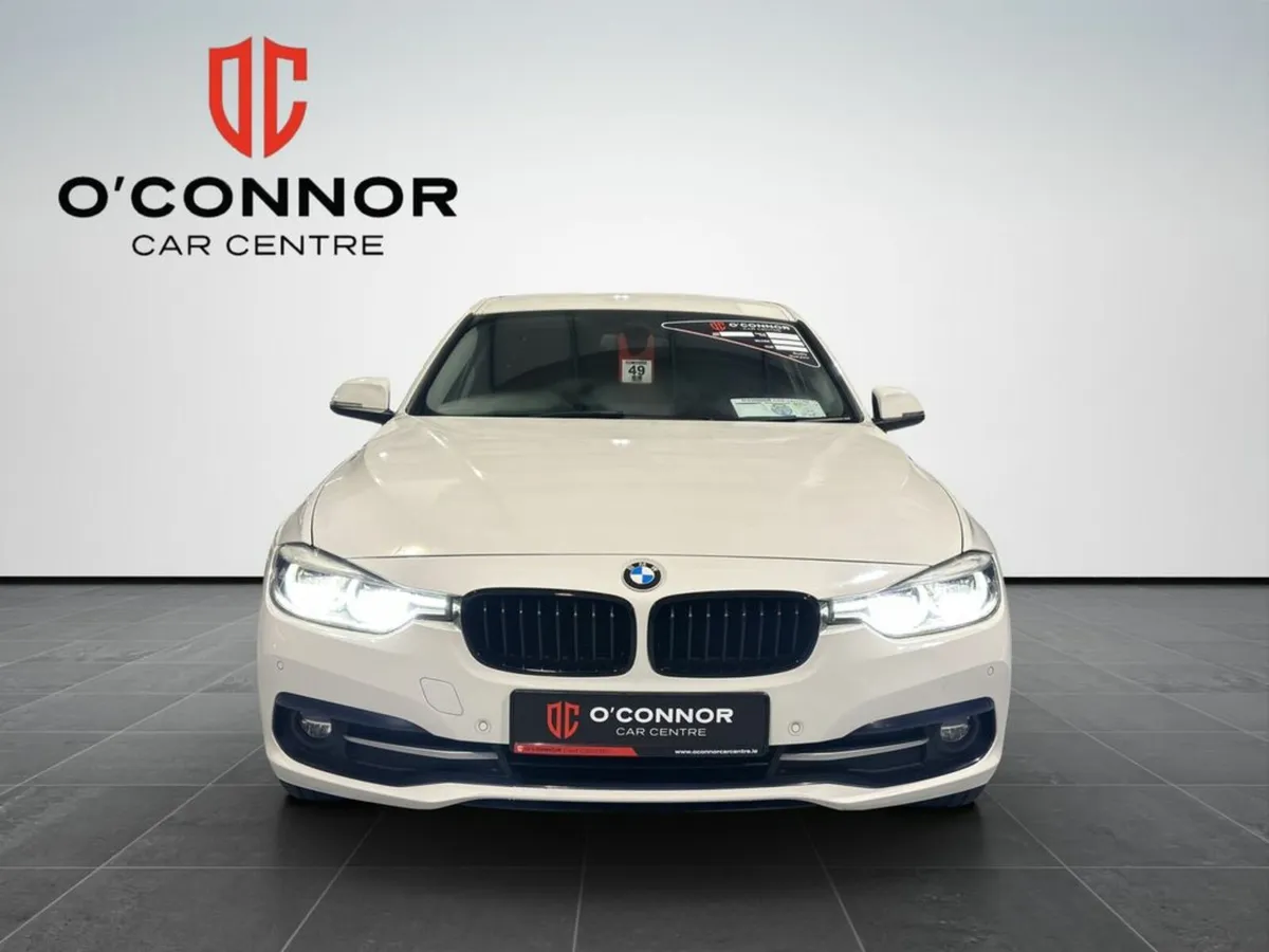 BMW 3-Series “Drives so smooth you’ll start volunt - Image 3