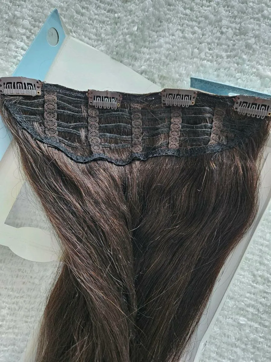 Hair extensions - Image 4