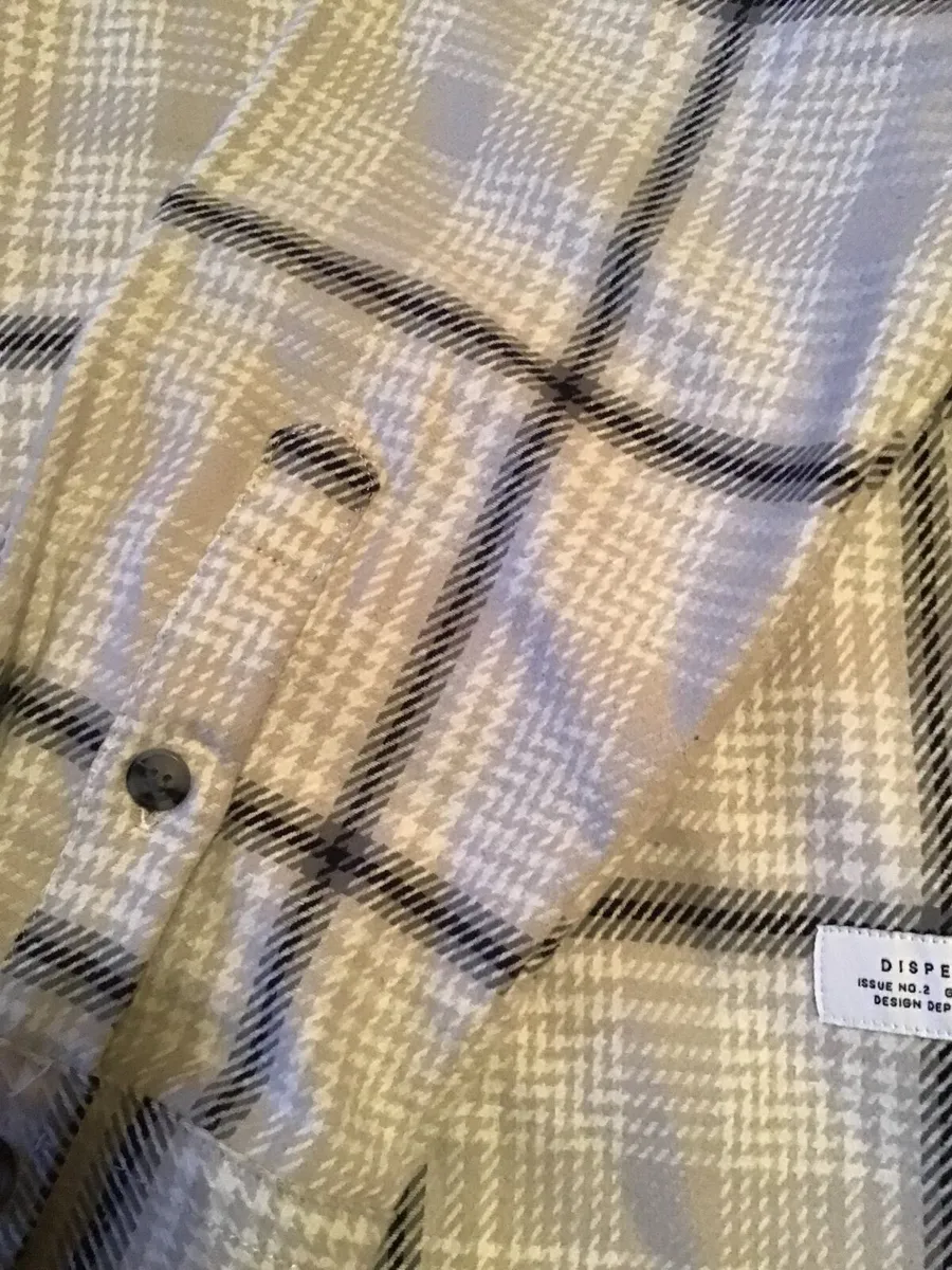 Men’s Shirt - Image 4