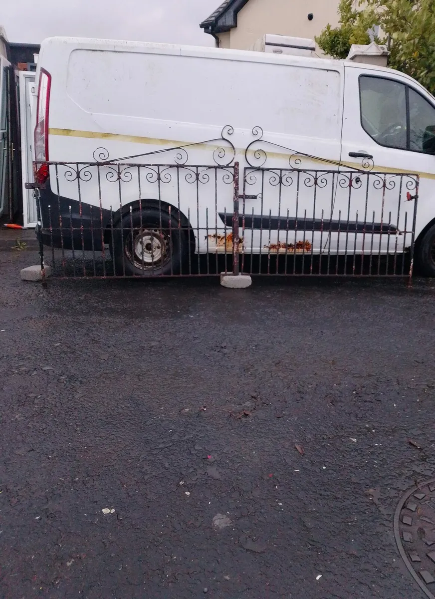 ✅ HIGH QUALITY GATES FOR SALE ✅ - Image 1