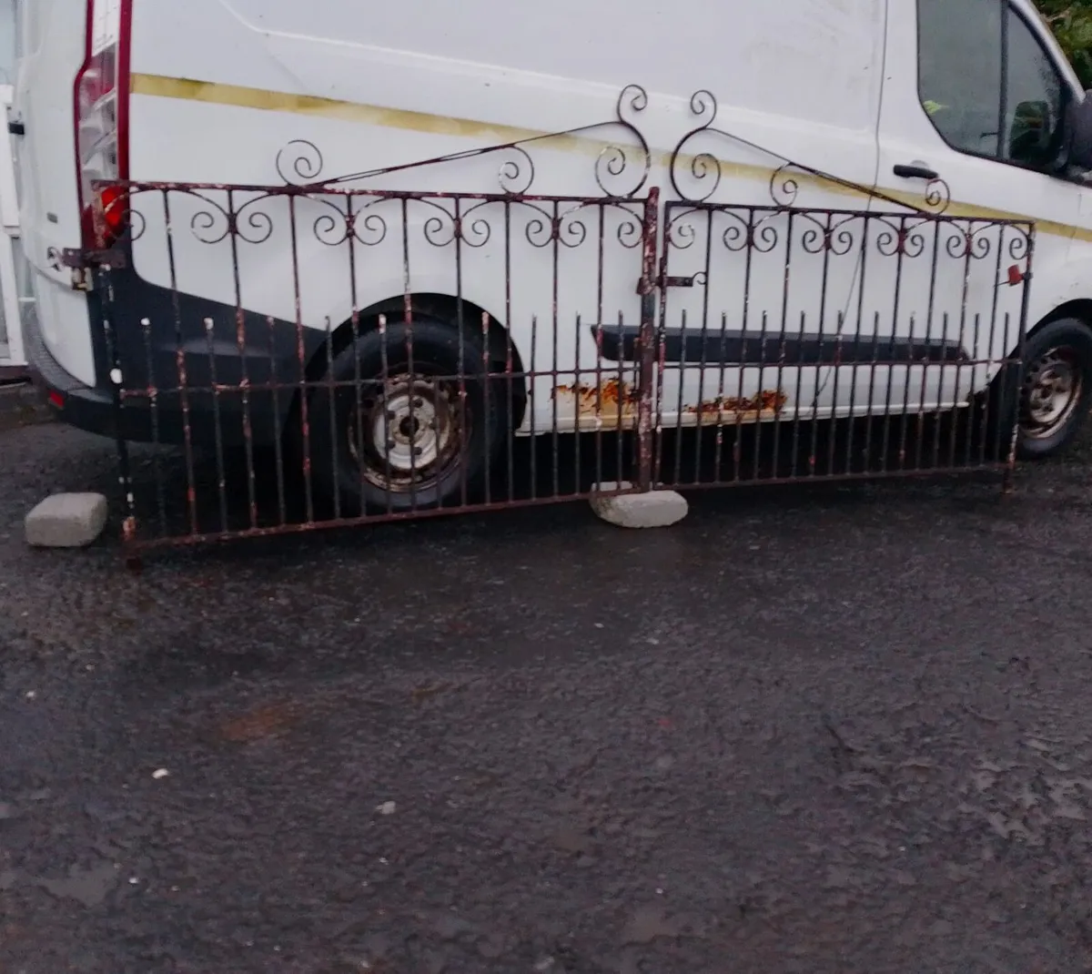 ✅ HIGH QUALITY GATES FOR SALE ✅ - Image 3