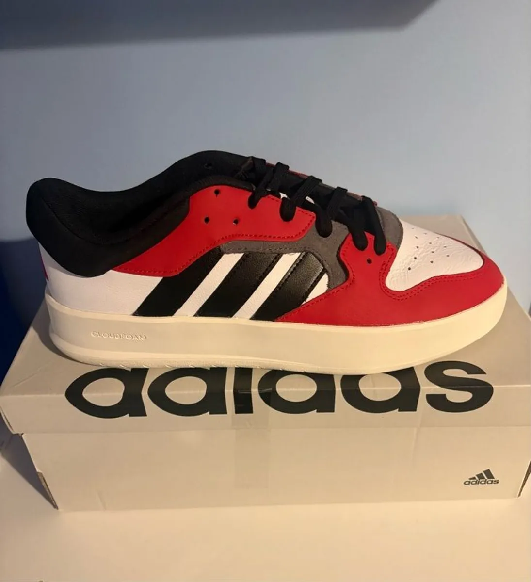 Brand new Adidas trainers - Image 3