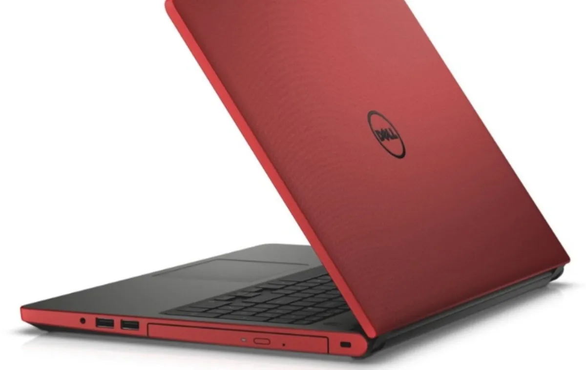 Dell Inspiron 15R Laptop - Image 2